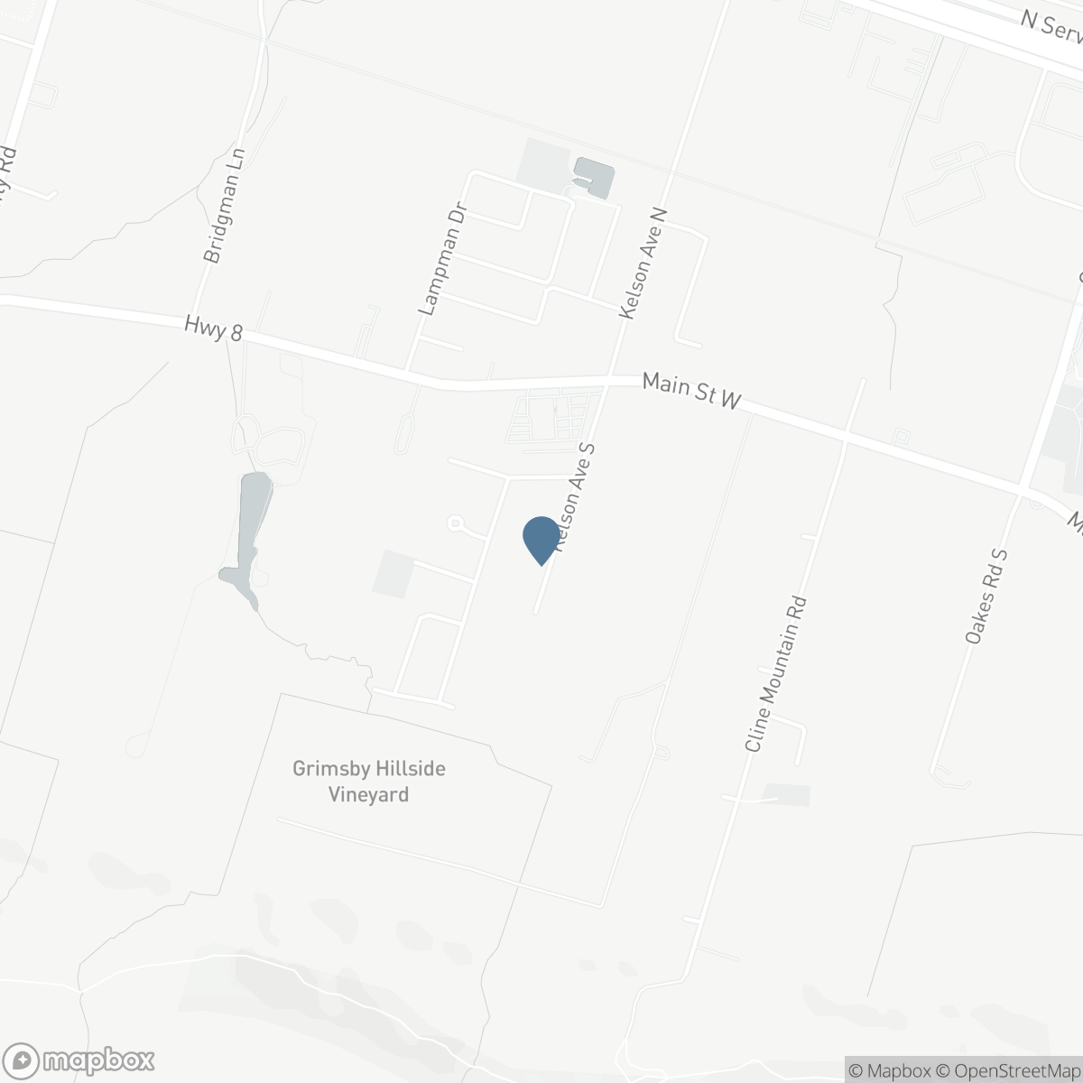 28 KELSON AVENUE S, Grimsby, Ontario L3M 4C3